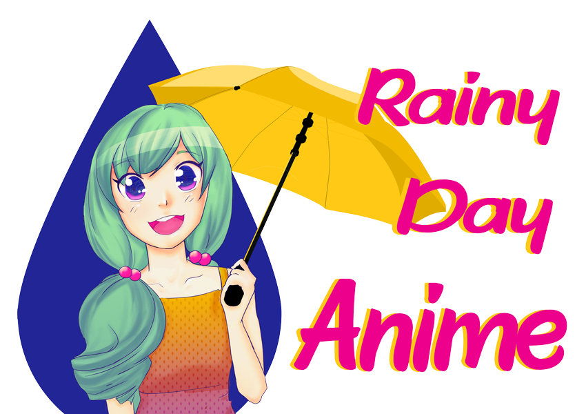 Anime Rain Yukino GIF | GIFDB.com