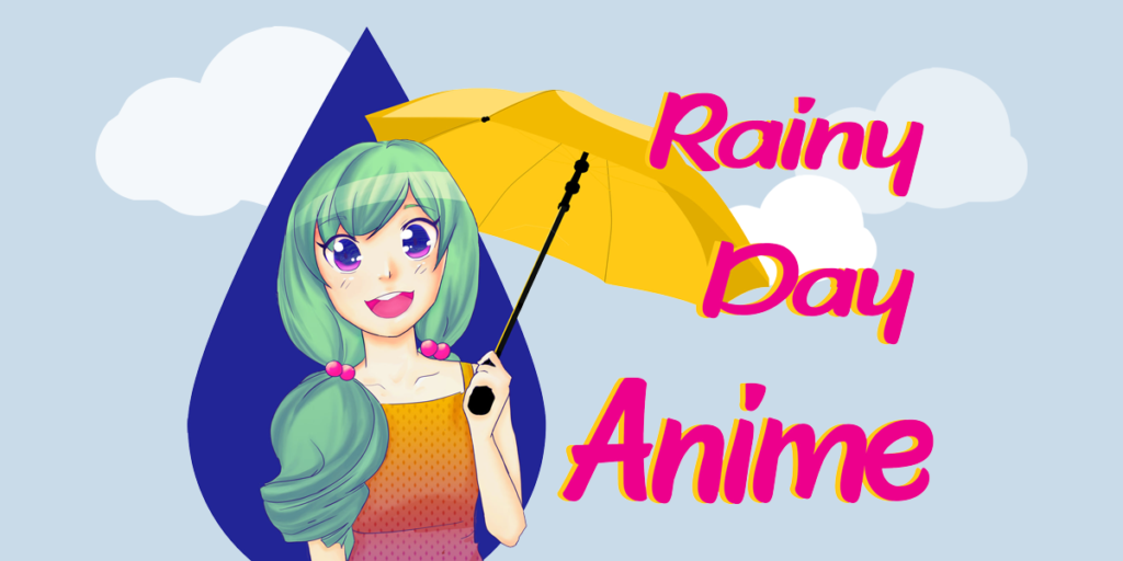 Anime Rainy Day Wallpapers - Top Free Anime Rainy Day Backgrounds -  WallpaperAccess
